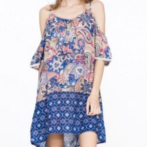 Simply obsessed dress